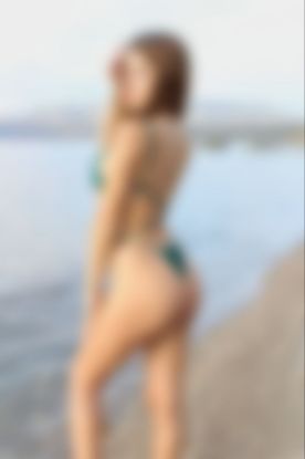 Picture of Florentia Pine Green bikini outfit 